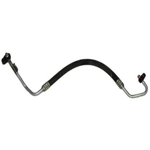 KLİMA BORUSU FORD Focus - C-max   04-11