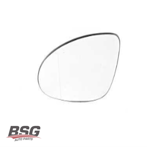 AYNA CAMI SOL REZISTANSLI-ÇIZGILI BM 221 2006-2013