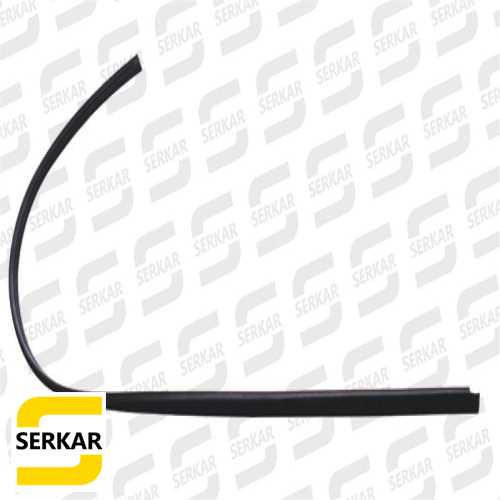 DOGAN CAM SIYIRICI FITILI FLOK ARKA KADIFELI 