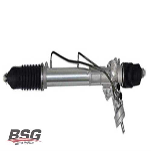 DIREKSIYON KUTUSU JRP600 BM PASSAT-A4 97-04 Ürün Görseli