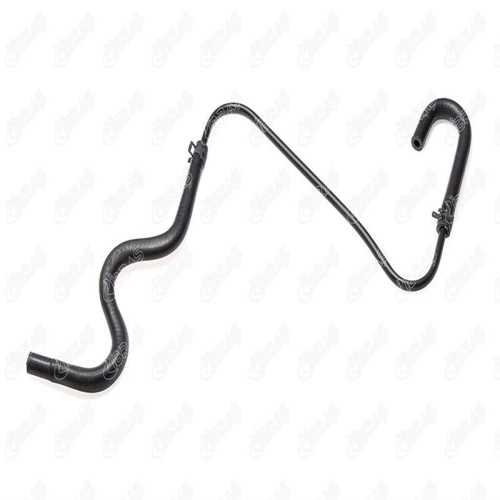 OPEL CORSA D OPEL GENLESME DEPO HORTUMU