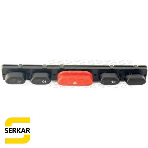 SLX ANAHTAR GRUBU  Ürün Görseli