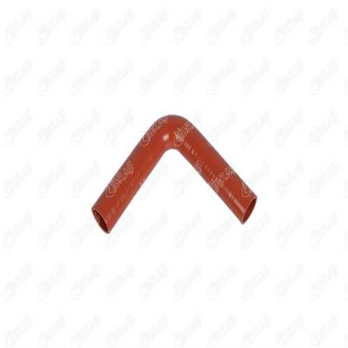 UNI . UNI DIRSEK HORTUM 28MM X 38MM 15CM X 15CM Ürün Görseli