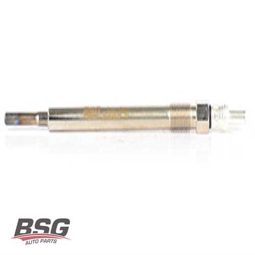 KIZDIRMA BUJISI  M651-642 W204-212-164-246-221 09- Ürün Görseli