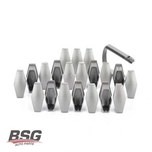 BIJON KAPAGI TAKIM / GRI-SIFRESIZ BM A1-A3-A4-A5-A6-LEON-FABIA 04-