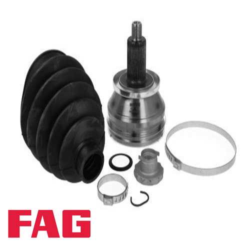 AKS KAFASI DIS 306216 AMF-BNV-BNM-CFWA-CAYB-CYZB 1,2 TDI-1,4 TDI POLO-CORDOBA-IBIZA-FABIA 01- Ürün Görseli