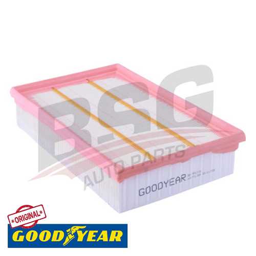 JAPON NAVARA (D40) : PATFHINDER (R51) 05-10 JAPON HAVA FILTRESI . Ürün Görseli