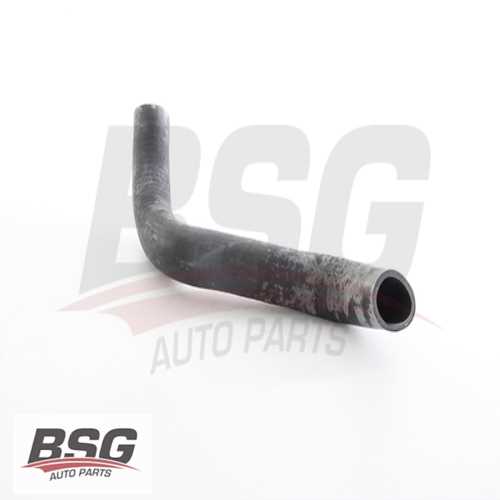 RADYATÖR HORTUMU ALT  BENZIN EXCEL 1990-1994