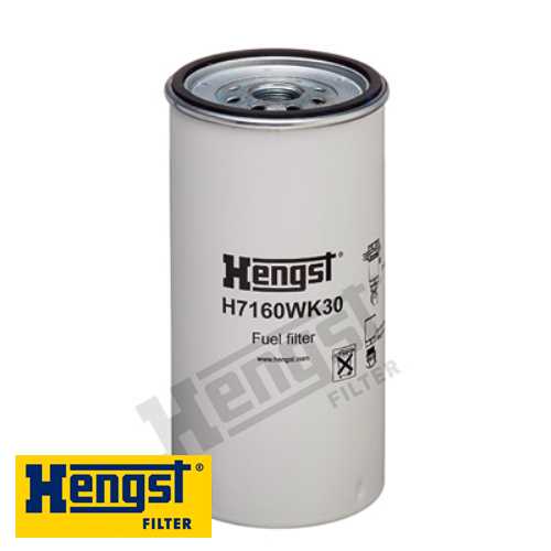 AV STRALIS II AD440S33TP AV YAKIT FILTRESI