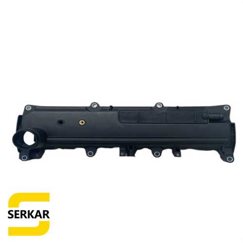 CLIO SYMBOL KANGOO MEGANE II KÜLBÜTÖR KAPAK EURO 4 Ürün Görseli