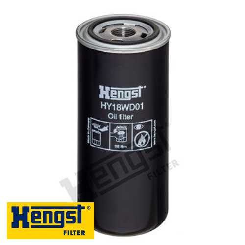 AV CLAAS, DEMAG, FAUN, GUELDNER, HANOMAG HENSCHEL, KAELBLE, KOMATSU, KRAMER, MASSEY AV HIDROLIK FILTRESI Ürün Görseli