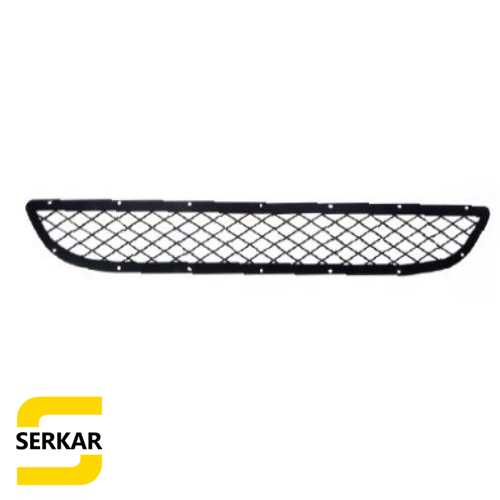 DUCATO BOXER JUMPER TAMPON ALT IZGARASI METAL Ürün Görseli