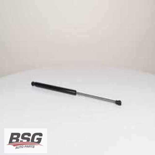 BAGAJ AMORTISÖRÜ  BM 4F33-F33 LCI-4F83 M4-4F83 M4 LCI 10-18