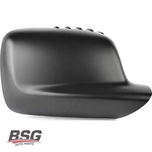 AYNA KAPAGI SAG Astarli  BM E65-E66 99-07