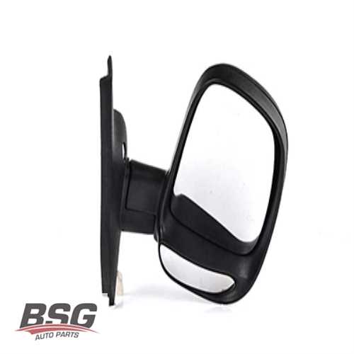 DIS DIKIZ AYNASI SAG (KISA KOL) BINEK BM TRANSIT TURBO 97-01