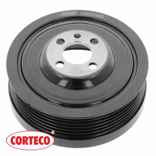 KRANK KASNAGI 26870 BJB-AXB-BKP-CAYC-CAYD-CLHA-CLHB-CRKA-CRKB 1,6 TDI-1,9 TDI-2,0 TDI GOLF5-GOLF6-GOLF7-CADDY-T5-PASSAT 04-