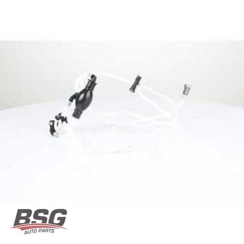 MAZOT POMPA HORTUMU F8Q-632 1.5 dCi CLIO/KANGO 03-