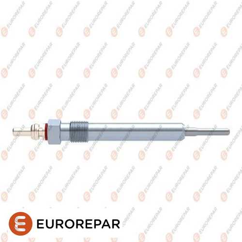 KIZDIRMA BUJISI Y1002AS / GE115 / 0250403009 (4,4 VOLT) CAYC-CFWA-CKUB-CLHA-CUSA-CUSB 1,4 TDI-1,6 TDI-2,0 TDI AMAROK-GOLF6-GOLF7-JETTA-PASSAT-POLO-CRAFTER 10- Ürün Görseli