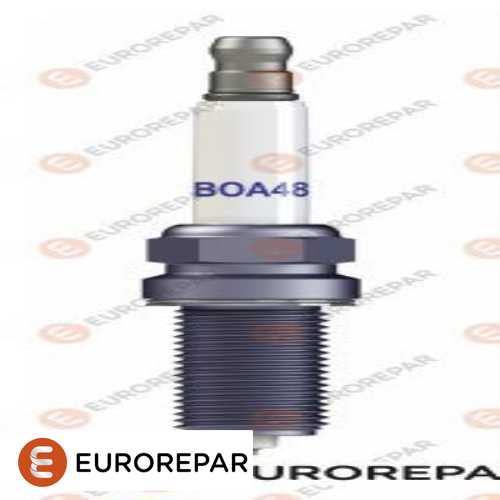 BUJI  1.2 16V/1.4 TCE CLIO III-IV MEGANE III 06-