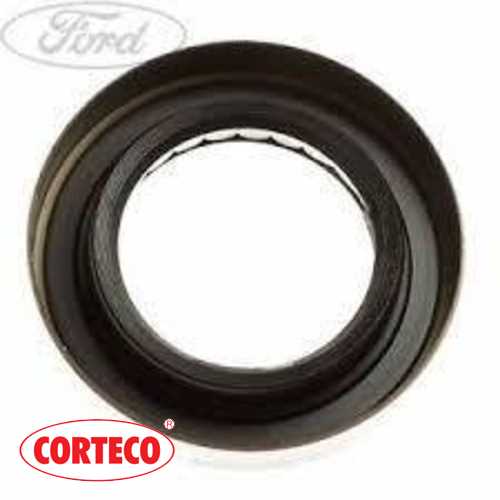 AKS KEÇESI ÖN ARA MIL  2,5 D RANGER 98-06 Ürün Görseli