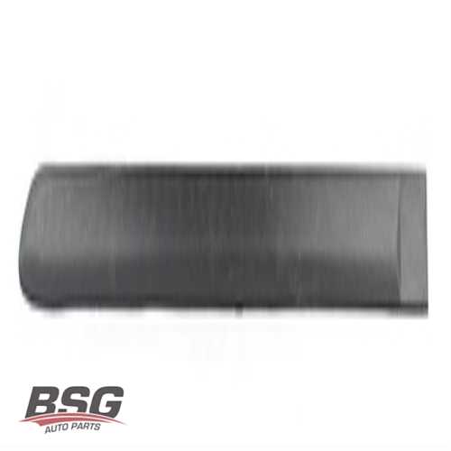 KAPI BANDI ARKA SOL  BM VECTRA B 96-