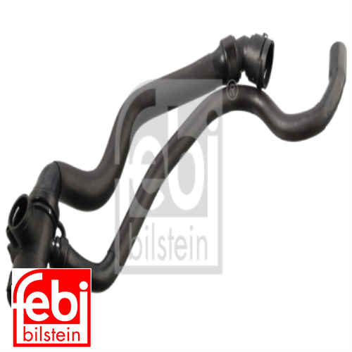 VW A4 VW RADYATÖR SU HORTUMU Ürün Görseli