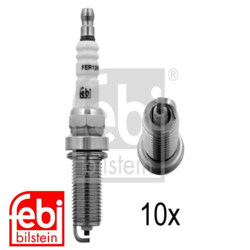 PSA 206/207/307/301/308 PSA BUJI