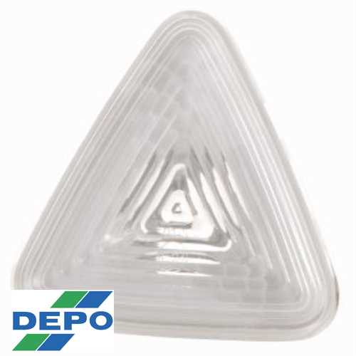 ÇAMURLUK SINYALI  BM KANGO II 08-