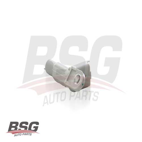 EKSANTRIK DEVIR SENSÖRÜ 9637499180/1920EJ/2S6Q12K073AA/1148056 1.4 TDCI/HDI FIESTA/C2/C3/206/307/C1/NEMO 02-