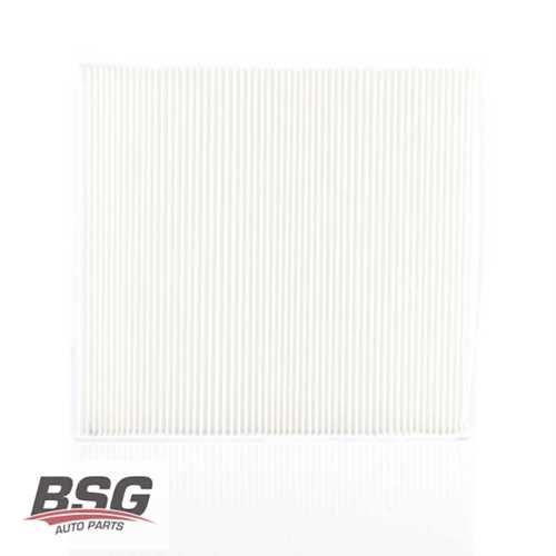 POLEN FILTRESI E915LI-LA 58   (KARBONSUZ) BM A6 95-97 Ürün Görseli