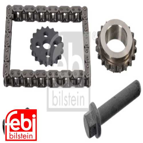 BMW F20-F21-F30-F31-F35 BMW YAG POMPA ZINCIR SETI Ürün Görseli