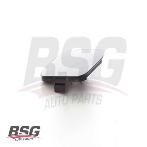 ÇEKI DEMIR KAPAGI  BM COROLLA 16-19