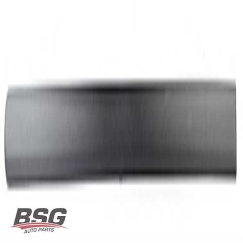 KAPI BANDI ÖN SAG (5 KAPI) (SIYAH) BM FUSION 02-