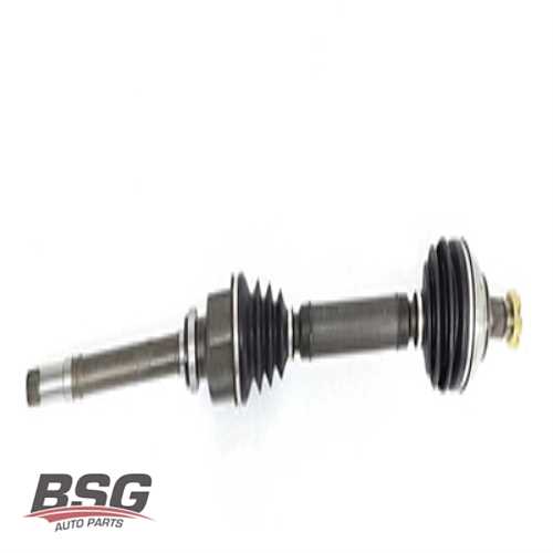 AKS KOMPLE ÖN SAG  1.4 / 1.6  16V 307 /C4 04- Ürün Görseli