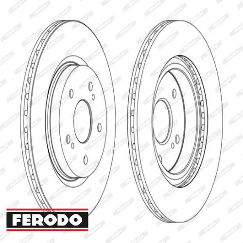 JAPON GRAND VITARA (JT, TD) JAPON FREN DISKI ÖN .