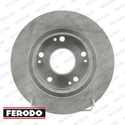 JAPON CIVIC (FD, FB) JAPON FREN DISKI ARKA .