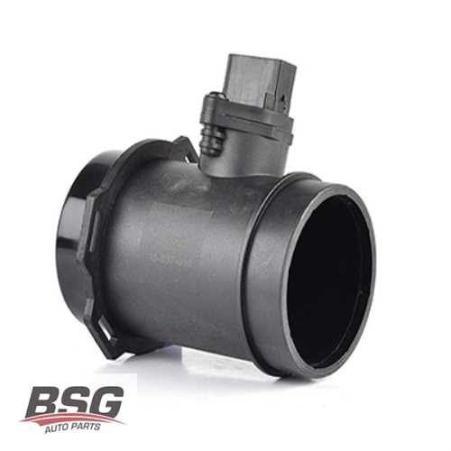 HAVA DEBIMETRESI  M60-M5 E38-E39 99-03 Ürün Görseli