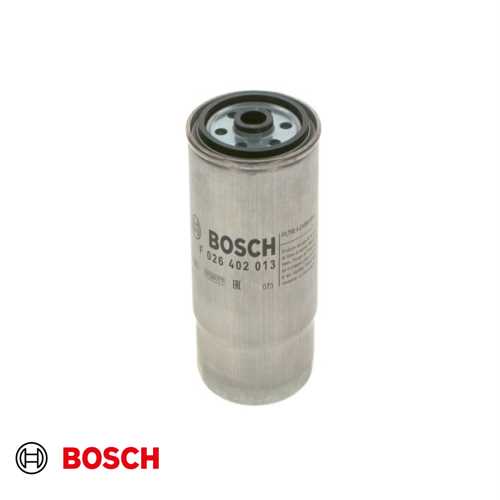 YAKIT FILTRESI  2,0-2,8 JTD DUCATO 01- Ürün Görseli