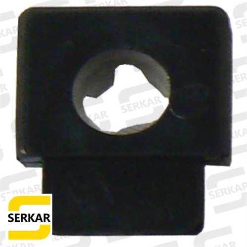 SLX KAPI IÇ KİLİT YÜZÜGÜ 