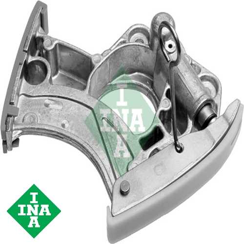 VW TOUAREG VW EKSANTRIK ZINCIR GERGISI SAG Ürün Görseli