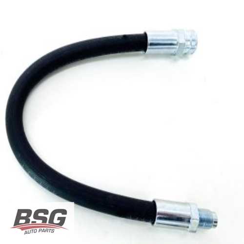 FREN HORTUMU ÖN  BM E34 90-96 Ürün Görseli