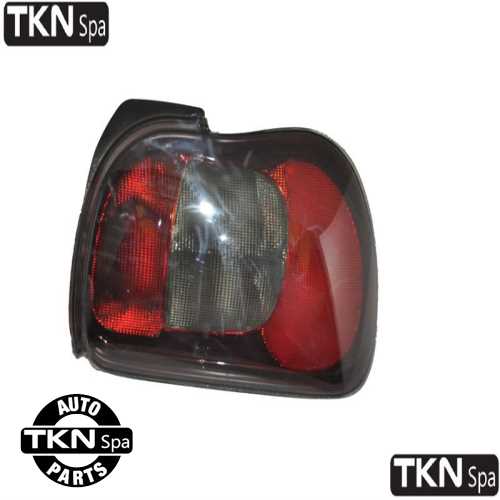 STOP LAMBASI SAG MAREA Ürün Görseli