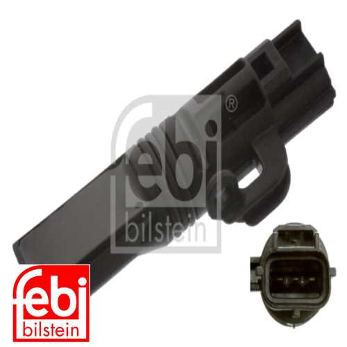 FORD FOCUS/FIESTA FORD KILOMETRE HIZ SENSÖRÜ SENSOR:HIZ(MTX/IB5B) Ürün Görseli