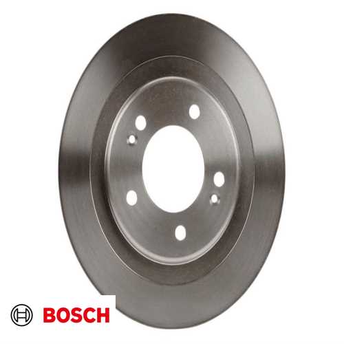 FREN DISKI ARKA  BM I40 11 ->