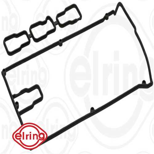 ÜST KAPAK CONTASI  1,4-1,6-2,0 16V ALFA 145 146 147 156 95-