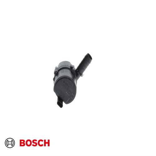 ILAVE SU POMPASI  BM TRANSIT V-363/FOCUS 17- Ürün Görseli