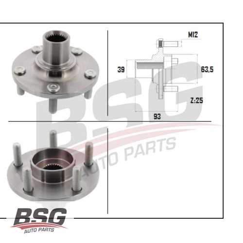 PORYA ÖN BIJONLU BM CONNECT 02-