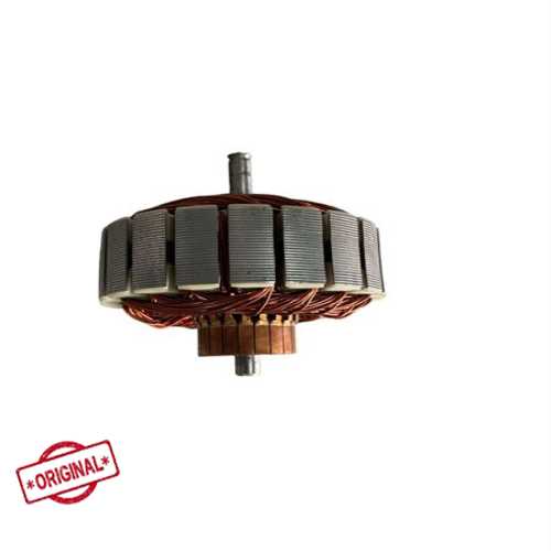 PALIO SIENA FAN MOTOR ENDÜVİSİ MAKO 96> Ürün Görseli