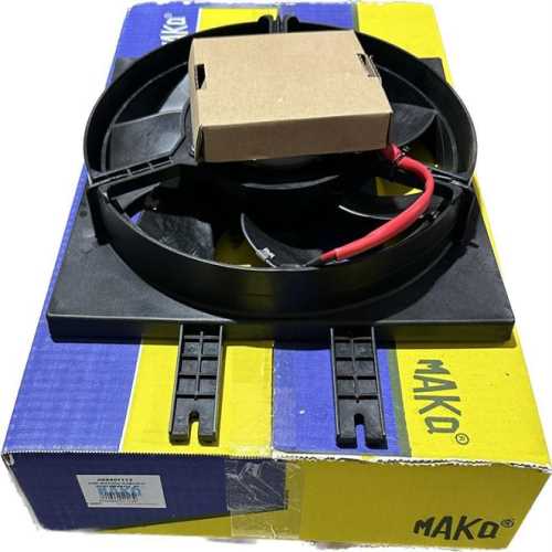 FAN MOTORU KABLOLU DAVLUMBAZLI  R9