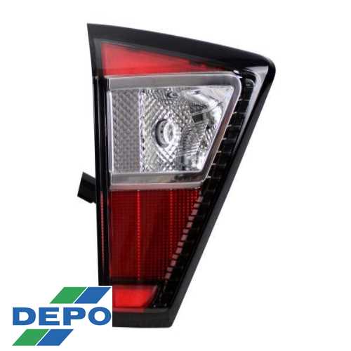 STOP LAMBASI SOL IÇ BM KUGA 15-